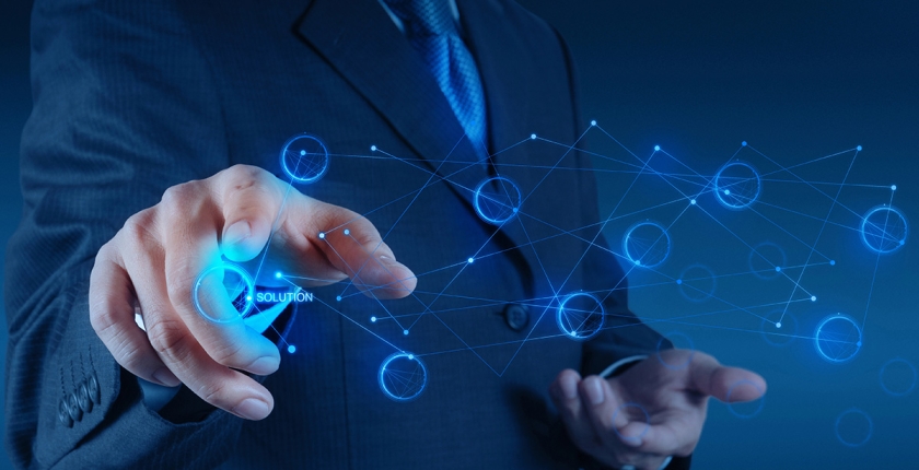 Dohvaćanje i pretraživanje dokumenata - DMS